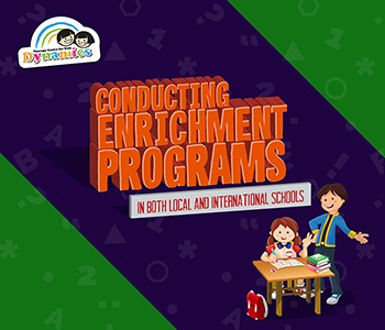 Conducting Enrichment Programs
