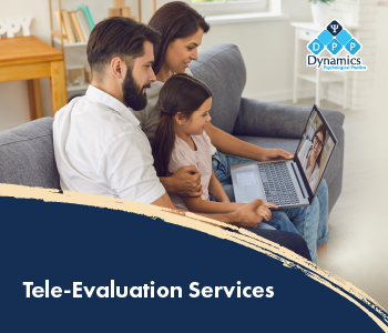 Tele-Evaluation Services