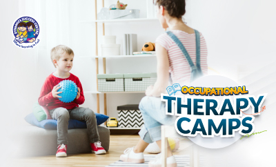 Occupational Therapy Camps